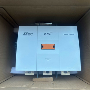 GMC 600接触器 议