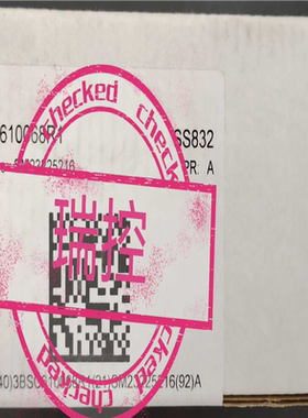 SS832,3BSC610068R1,ABB电源未开(崽崽配件）