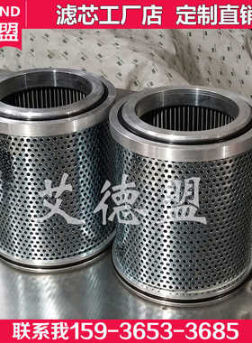 电厂减速机耦合器滤芯 13044-84A 4201062001  R16K400M 118342-A