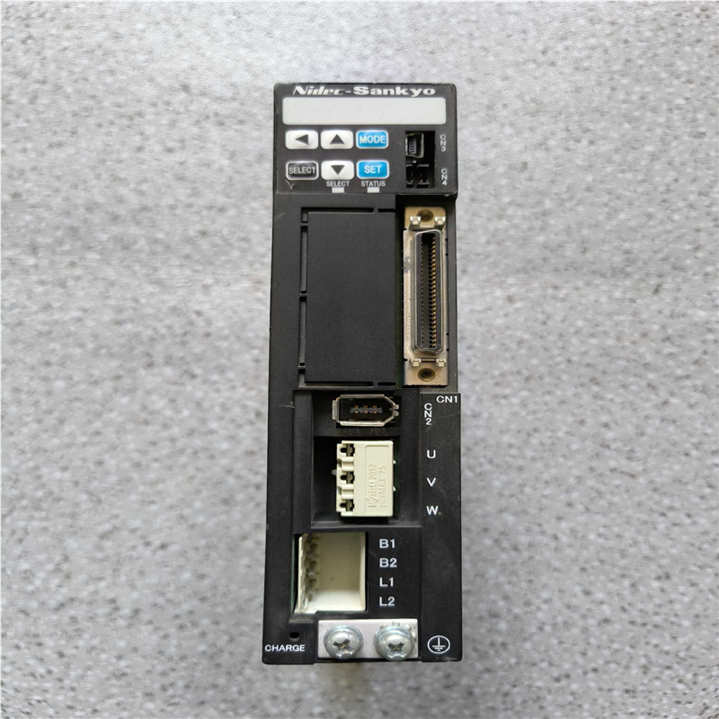 议价DA22401三协伺服驱动器400W,拆机功能好,实物图,