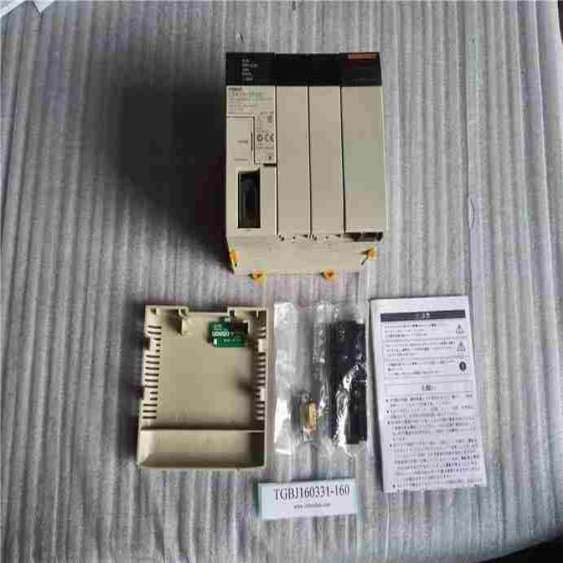 日本进口Omron CQM1H-CPU21 PLC议价
