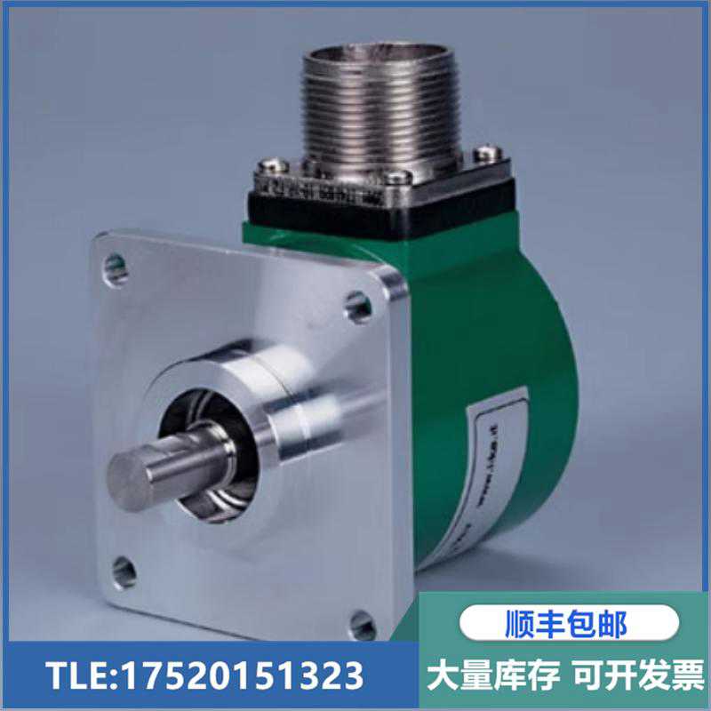 意大利LIKA 编码器C58R-H-1024ZCU415/2048ZCU414下单~议价