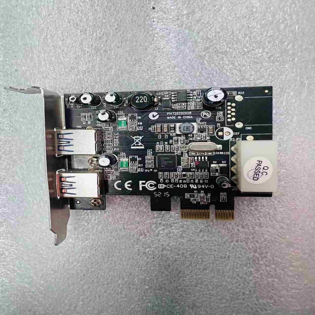 STARTECHcom USB 30显卡PCIe卡UAS议价