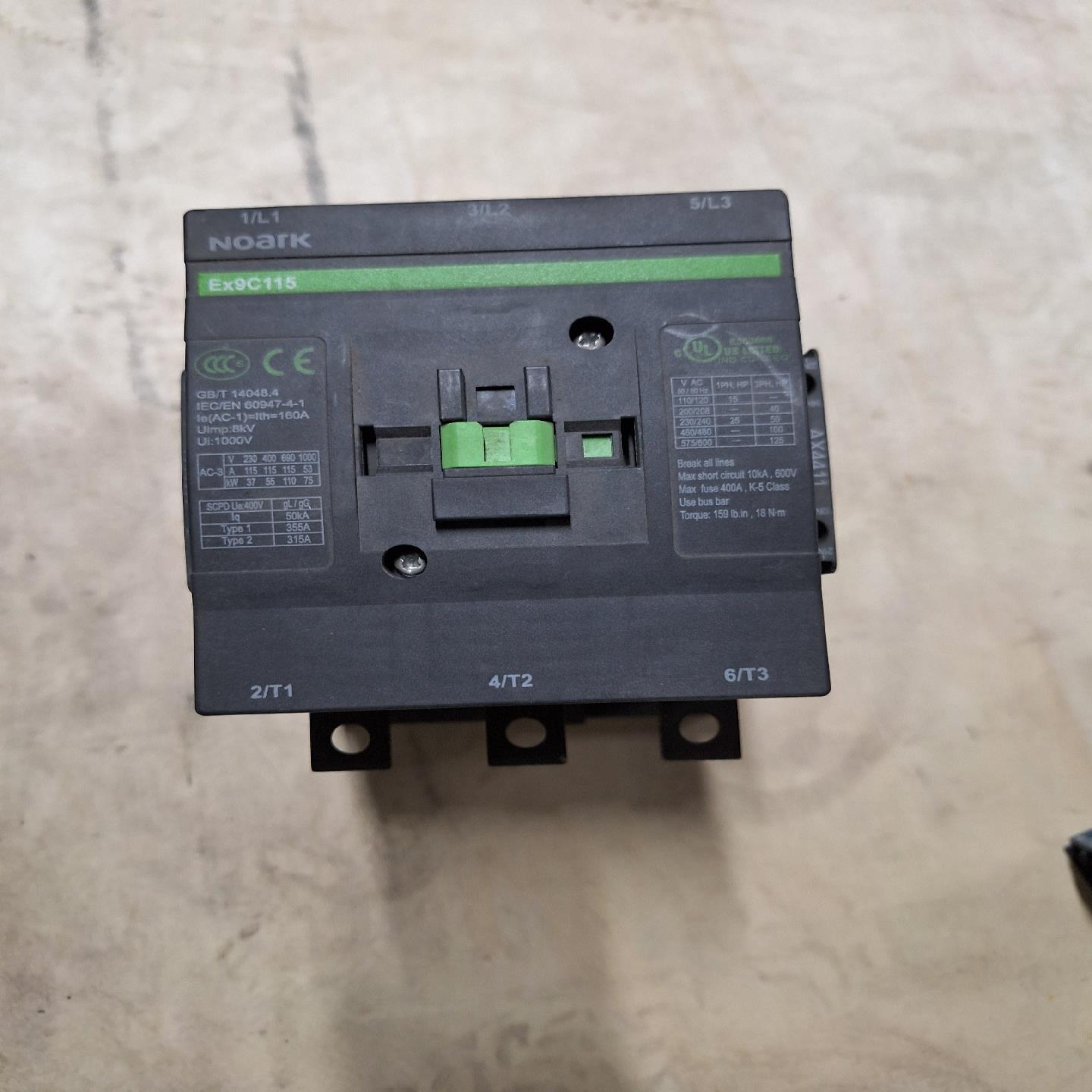 诺雅克Ex9c115如图！（憨憨电子）