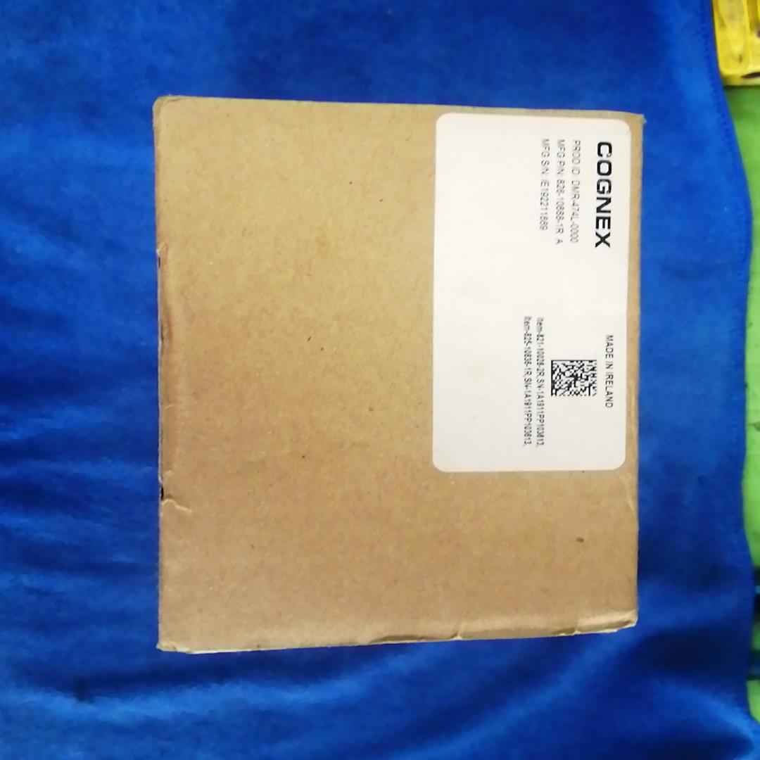 康耐视DM474L-000读吗器(崽崽配件）