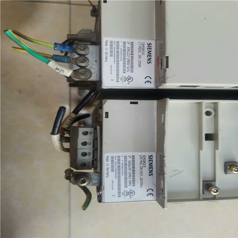 6SN1145-1AA01-0AA1电源(崽崽配件）