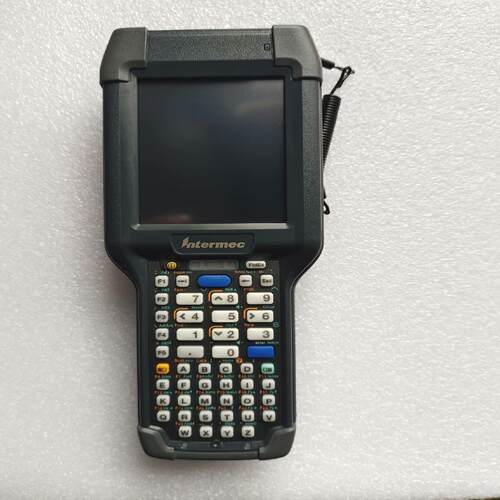 霍尼韦尔易腾迈CK3R二维数据终端采集器盘点机PDA扫描枪，~议价