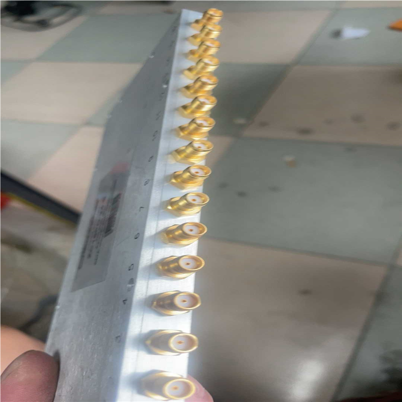 【顺庆】Mini-Circuits ZC16PD-24-S【议价】