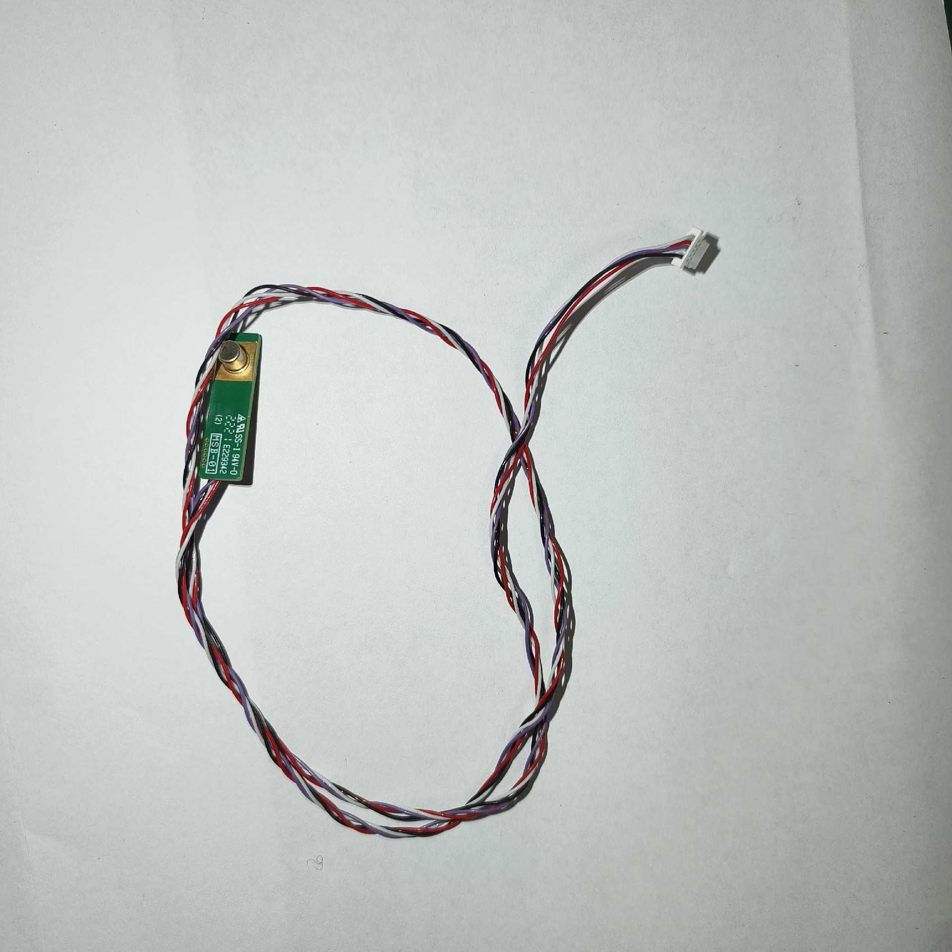 安捷伦1260 二代G7129A进样器温度传感器 G7129(崽崽配件）