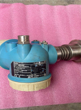 （议价）H雷达液位计FMR52-AAACADBOTFK+AK实物