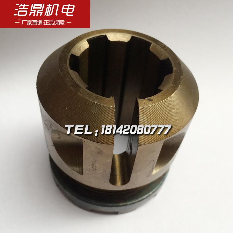 浙江广旭数控获得冷却液别离设备专利