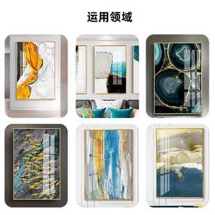 饰画壁画水晶胶 新款 直销超清3：1水晶滴胶 晶瓷画环氧树脂AB胶 装