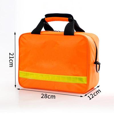 新款直销社区家庭应急救援包套装人防战备应急包防灾民防应急包招