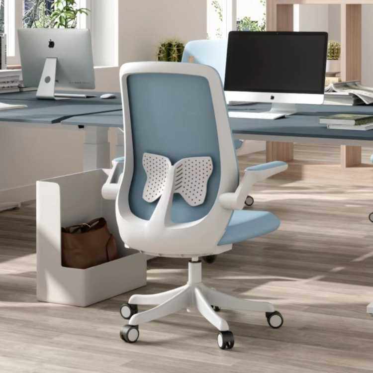 新款直销电脑椅办公椅子靠背网布升降职员椅学习写字座椅家用书桌,商业/办公家具,办公电脑椅/职员椅,淘宝优惠券,粉丝福利购,淘宝优惠卷