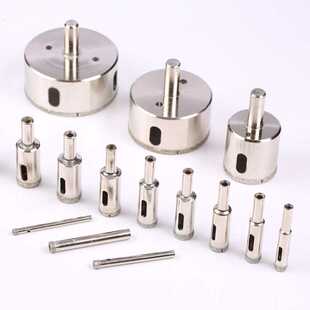 新款直销唐卓45-180mm瓷砖开孔器玻璃开孔器 钻头大理石开孔器 瓷