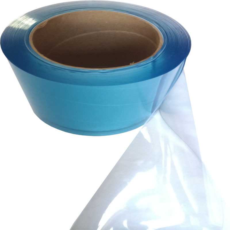 新款直销塑料透明门帘 pvc门帘 保温隔热防蚊虫防风防尘塑料门帘