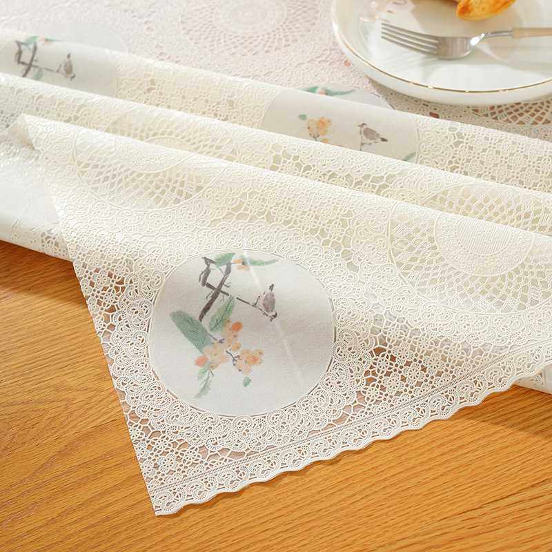 新款直销桌布防水防油免洗防烫pvc塑料茶几垫书桌垫布艺台布餐桌,居家布艺,桌旗,淘宝优惠券,粉丝福利购,淘宝优惠卷