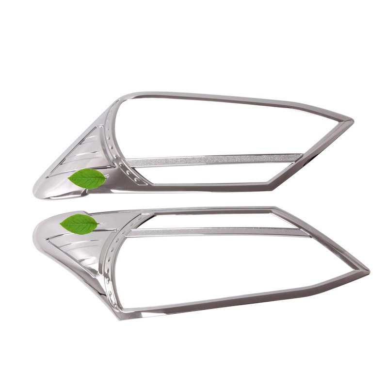 新款直销适用于2012款五十铃DMAX门碗拉手后视镜盖油箱盖大灯尾灯