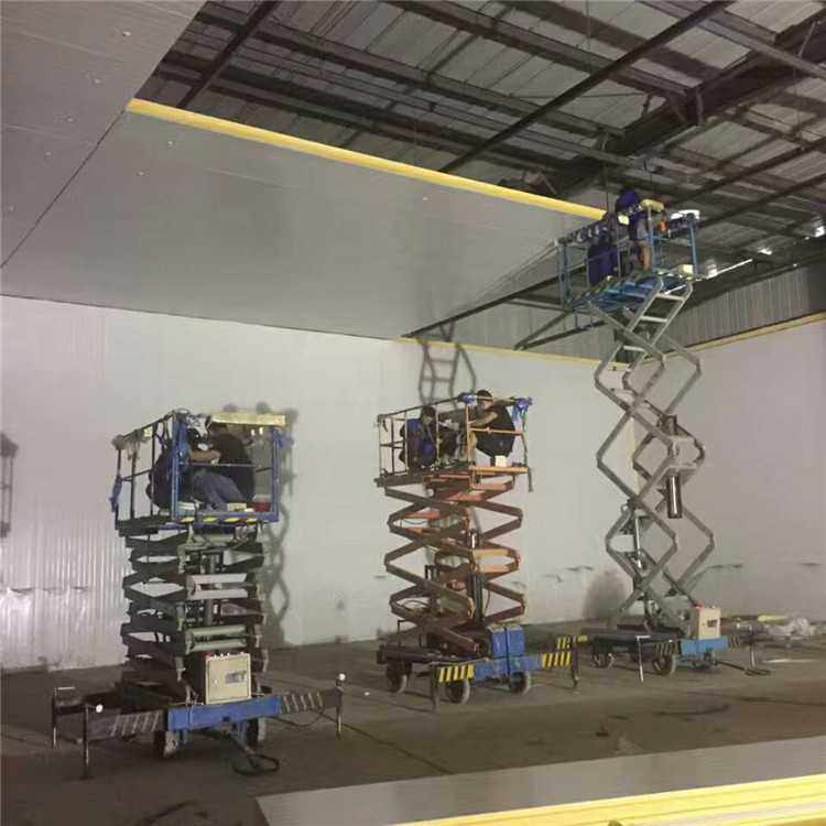 新款直销插接式冷库板保温板材天津冷库板防火阻燃聚氨酯库板8,基础建材,墙体外保温体系,淘宝优惠券,粉丝福利购,淘宝优惠卷