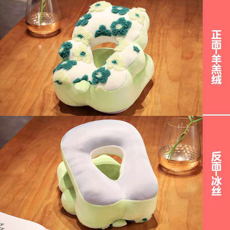 新款直销多功能午睡枕趴睡学生办公室椅子靠枕趴桌子神器睡觉枕头,居家布艺,午睡枕,淘宝优惠券,粉丝福利购,淘宝优惠卷