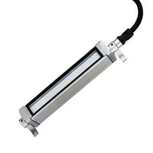 新款直销九家 机床灯具6W24V 防水防爆机床灯 LED数控机床工作灯c