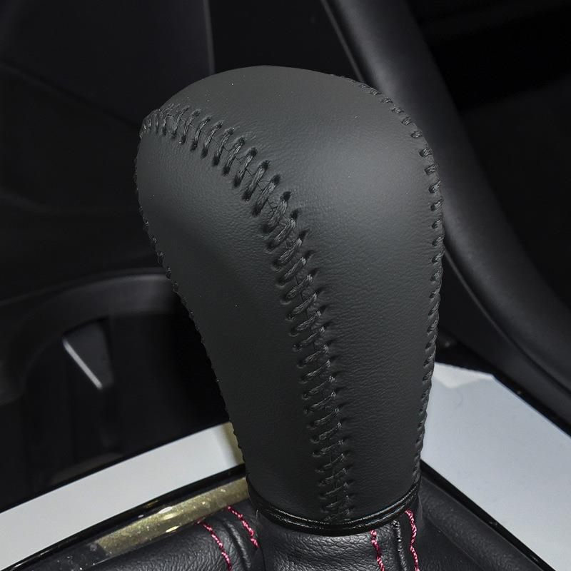 新款直销适用20-23款次世代马自达3昂克赛拉排挡套CX-30档位档把