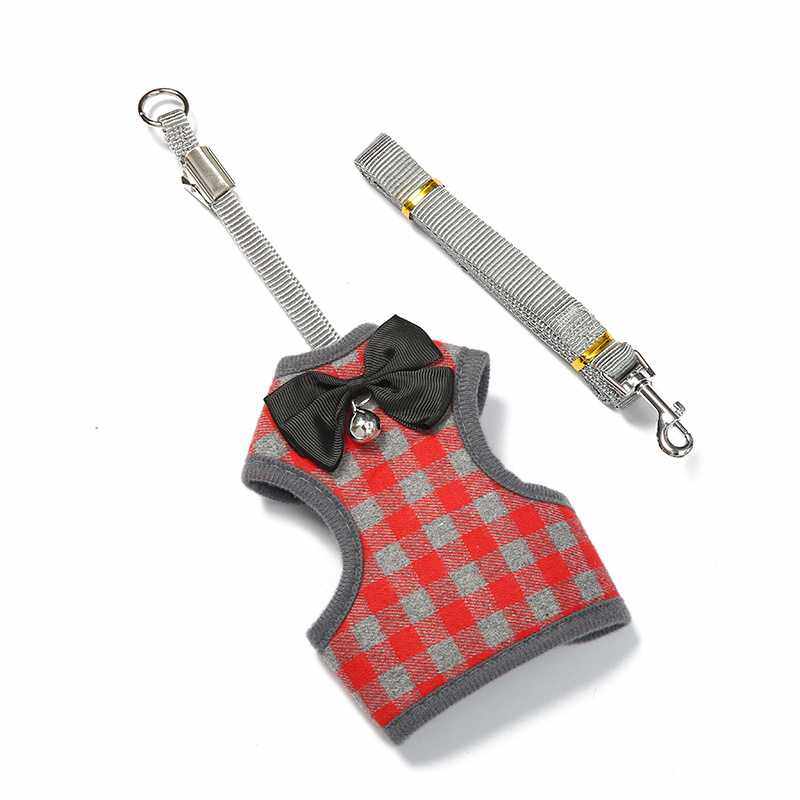 新款直销供应宠物牵引绳背心式宠物牵引带狗狗网格透气胸背带多色,宠物/宠物食品及用品,猫牵引绳,淘宝优惠券,粉丝福利购,淘宝优惠卷