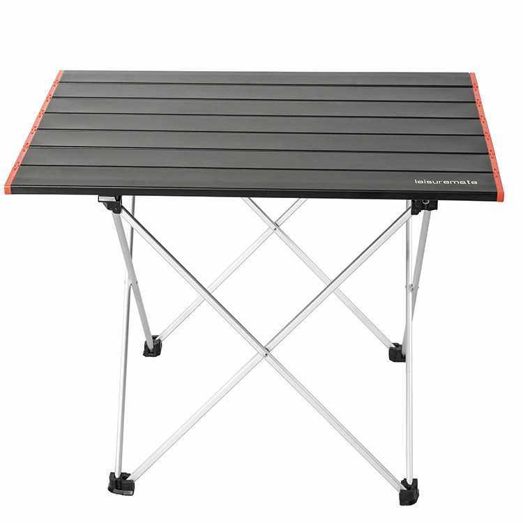 新款直销中号连接片便携式桌野餐休闲桌黑色铝板桌超轻铝合金户外,户外/登山/野营/旅行用品,户外桌子,淘宝优惠券,粉丝福利购,淘宝优惠卷