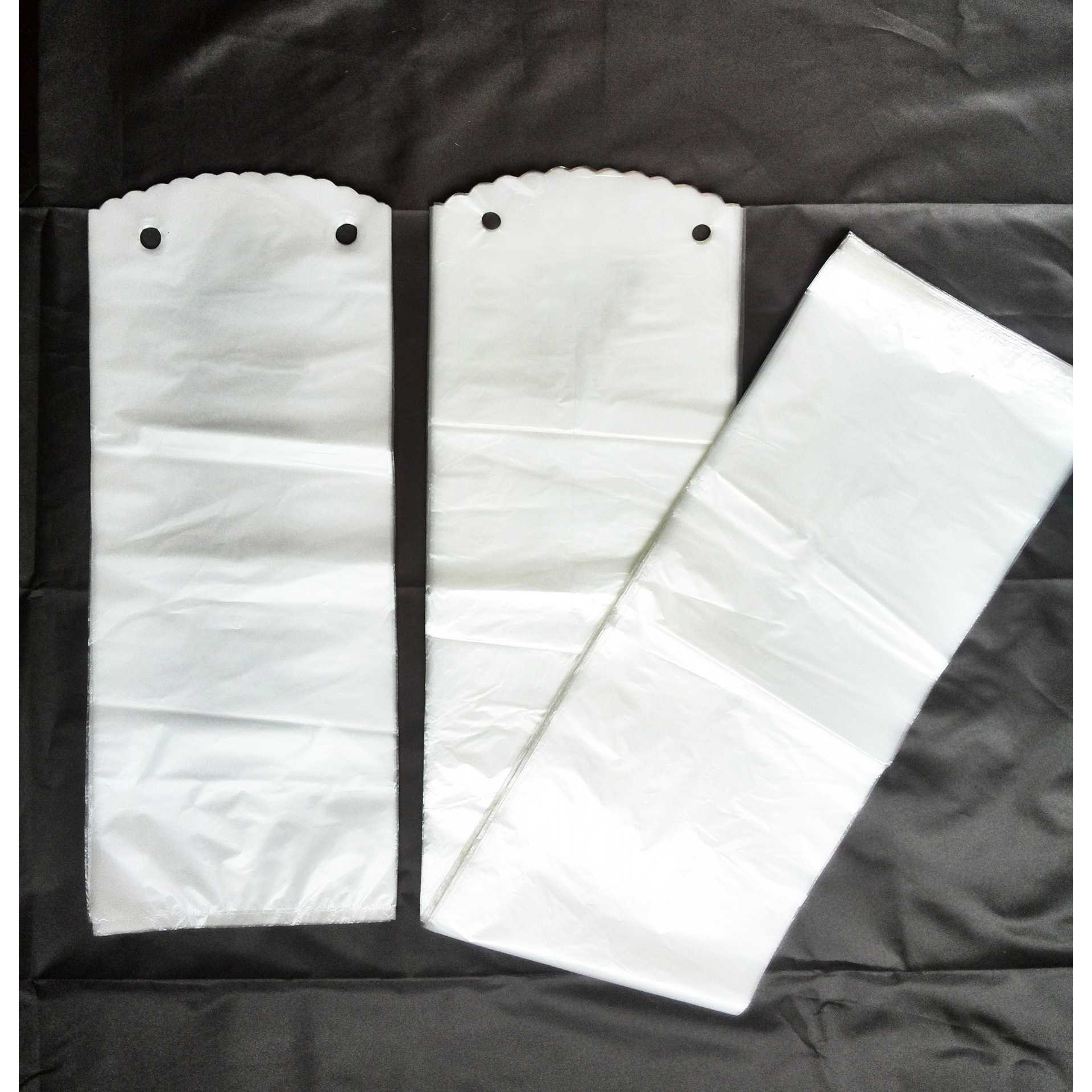 新款直销加厚 自动伞袋机长柄伞袋一次性雨伞套雨伞袋长柄雨伞袋