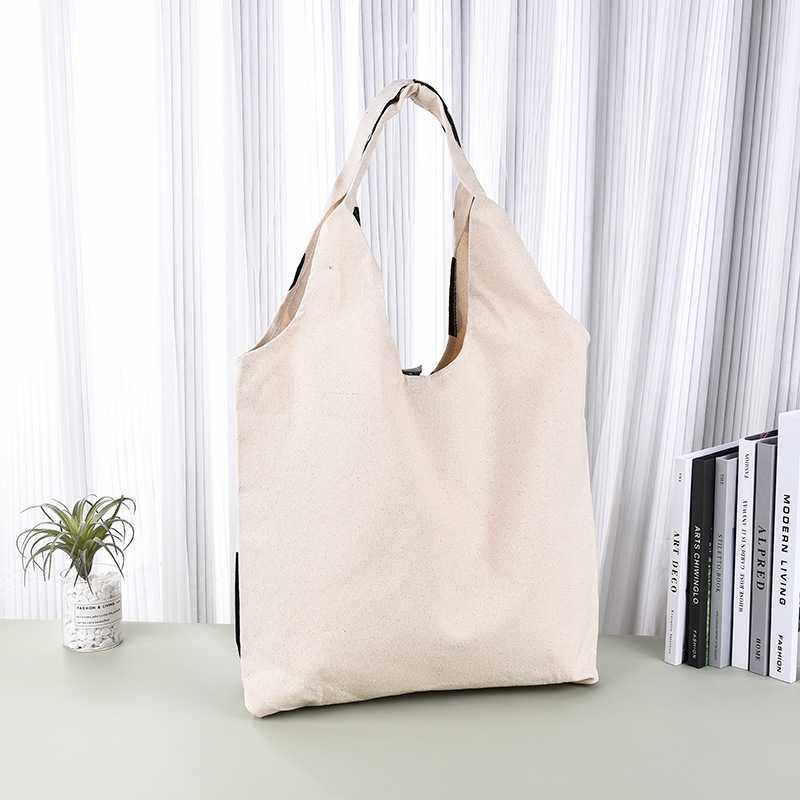 新款直销背心帆布袋定制伴手礼品帆布包女时尚休闲企业广告宣传单,箱包皮具/热销女包/男包,时尚帆布包,淘宝优惠券,粉丝福利购,淘宝优惠卷