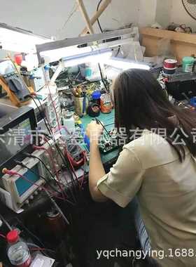 新款直销机柜电焊机风机XF20060ABHL220v8