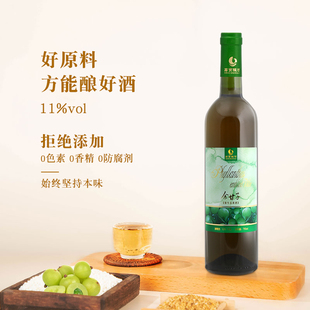 荔宝纯鲜果自酿油柑果酒余甘子酒低度数酒750毫升送礼必备