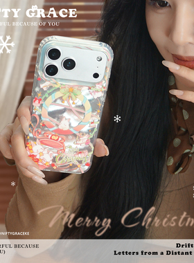 原创小众磁吸手机壳双层适用苹果17pro16promax新款外壳iPhone15pro设计高级感全包防摔保护套情侣磨砂手机套