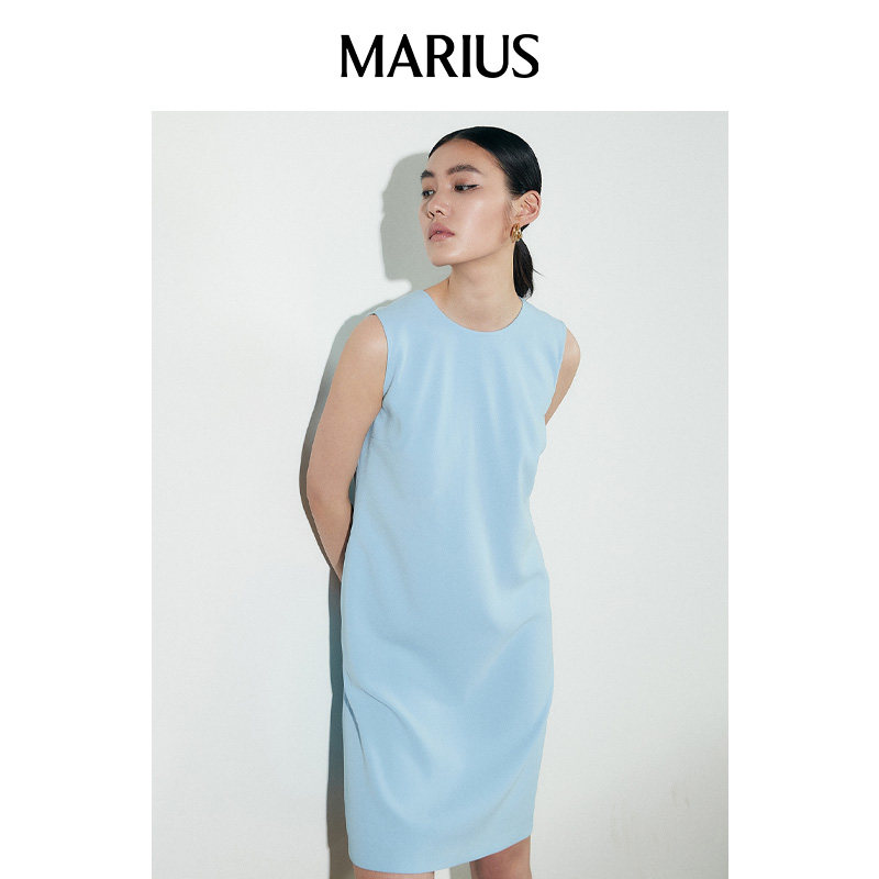 MARIUS
