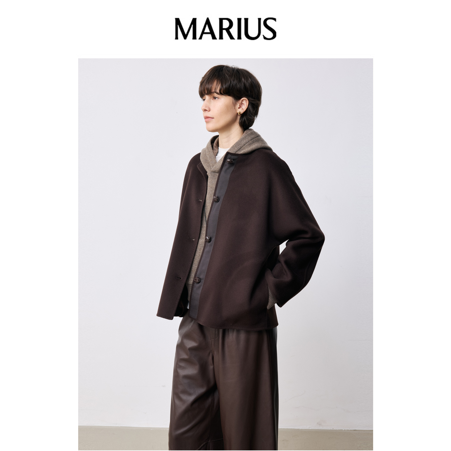 MARIUS