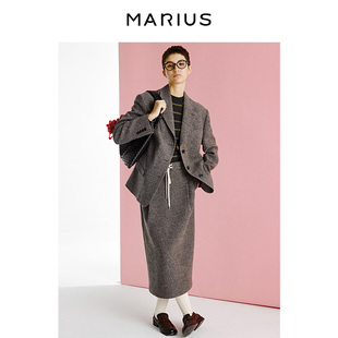 MARIUS