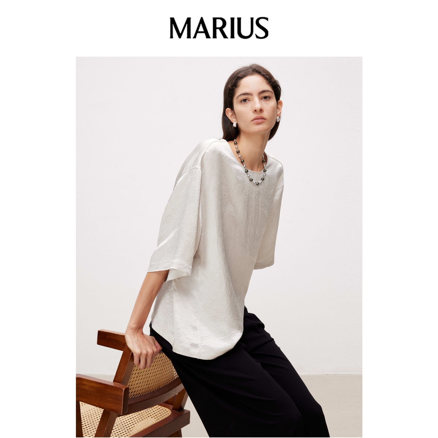 MARIUS