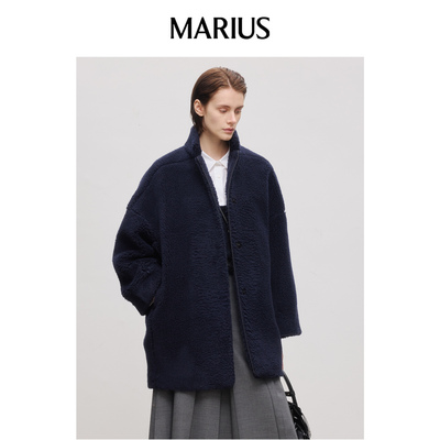 MARIUS