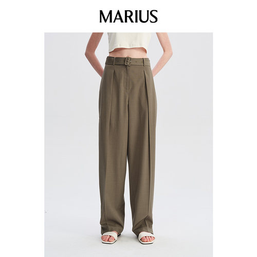 MARIUS