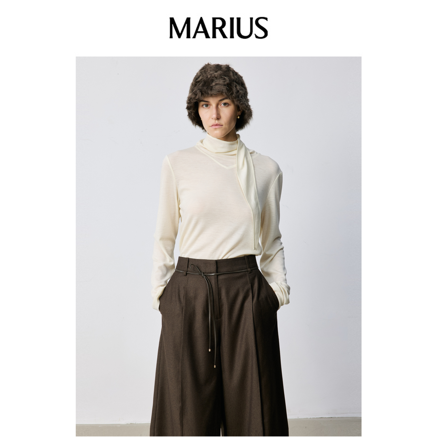 MARIUS