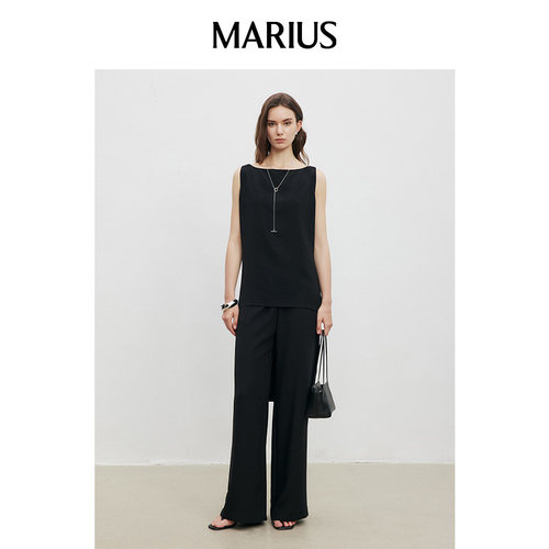 MARIUS