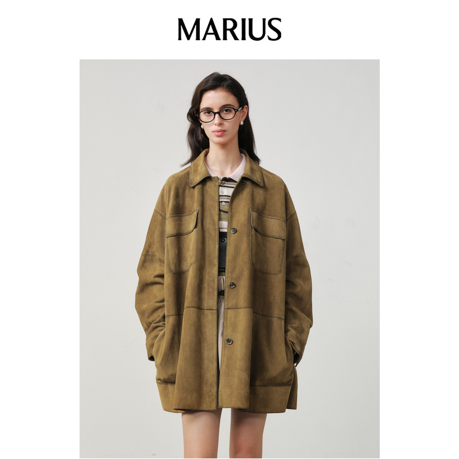 MARIUS