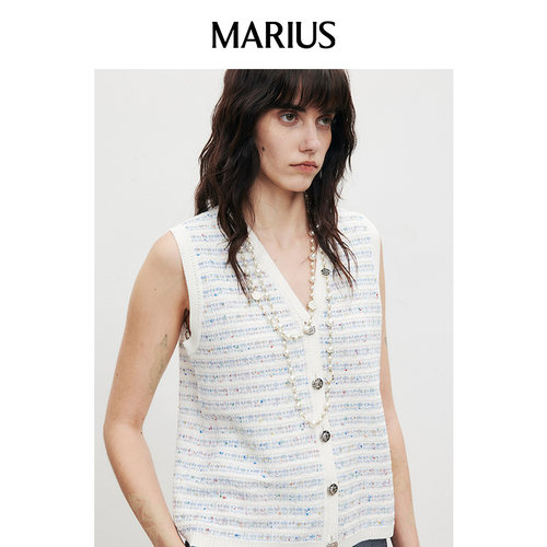 MARIUS