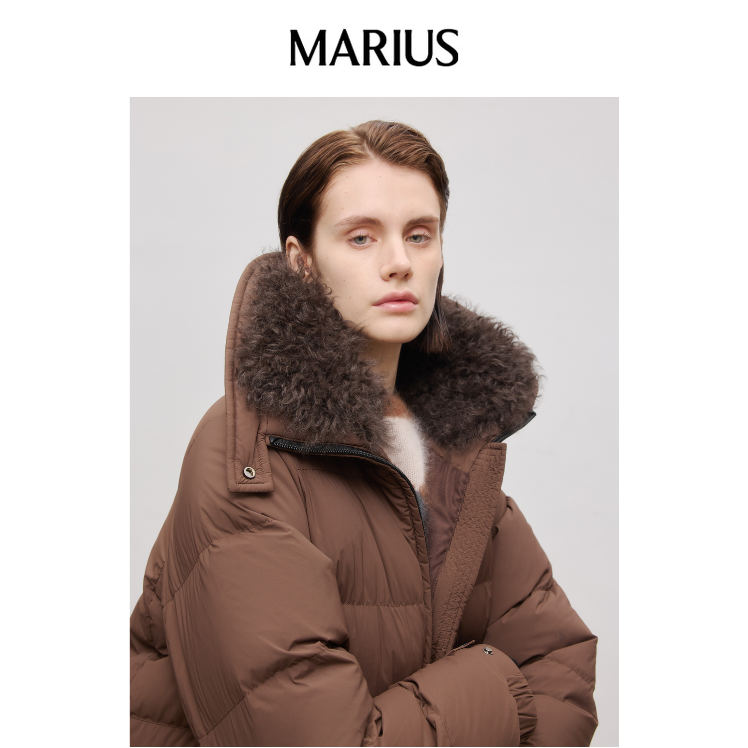 MARIUS