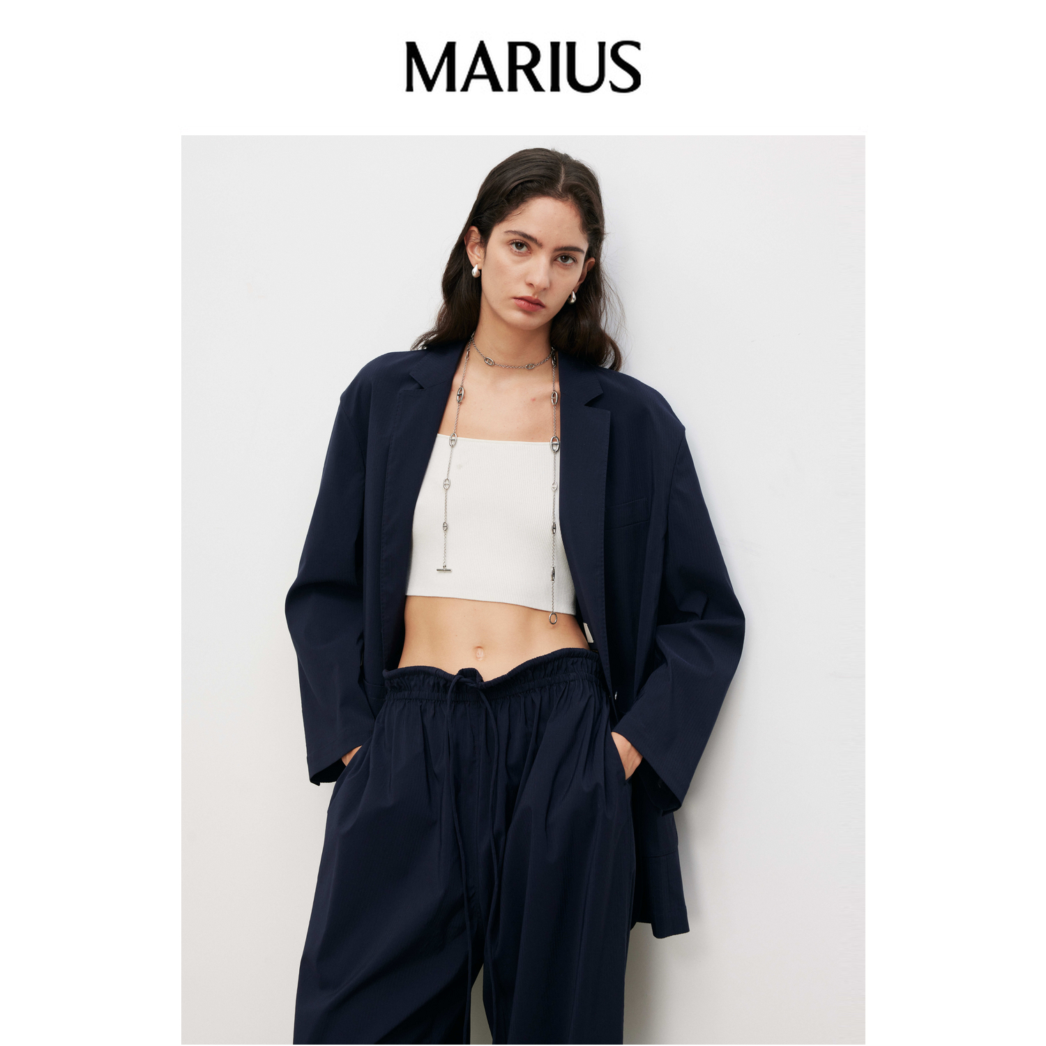 MARIUS