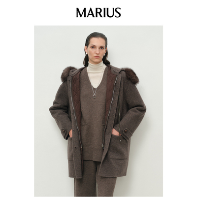 MARIUS