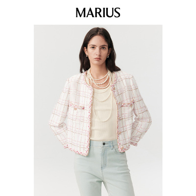 MARIUS