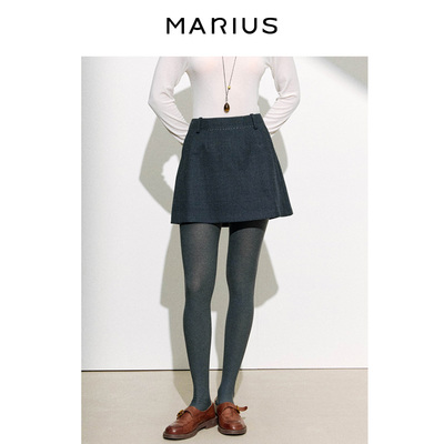 MARIUS