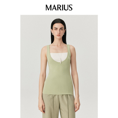 MARIUS