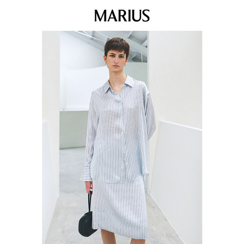 MARIUS